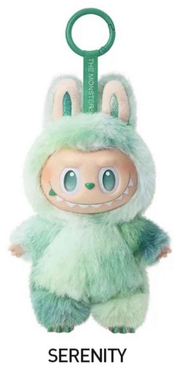 BIG INTO ENERGY! (SERENITY)