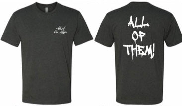 "All of Affairs" T-Shirt