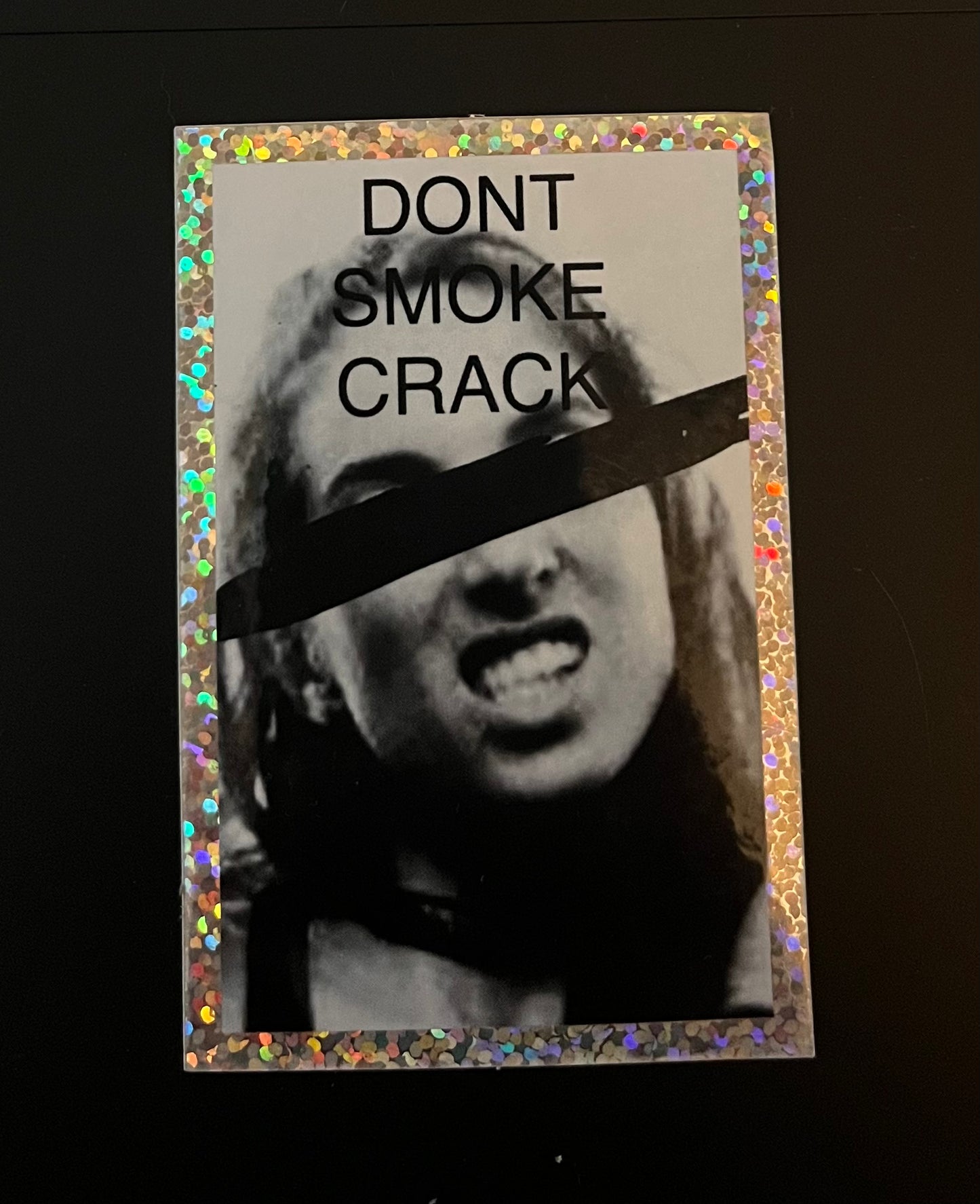 <3 little sparkle of advice