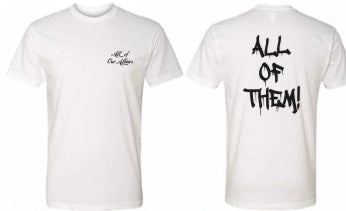 "All of Affairs" T-Shirt