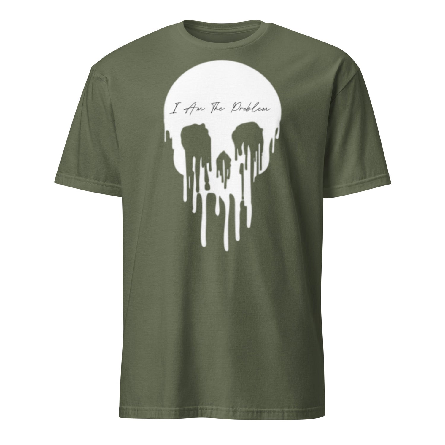 Ts and Shirts and T-shirts