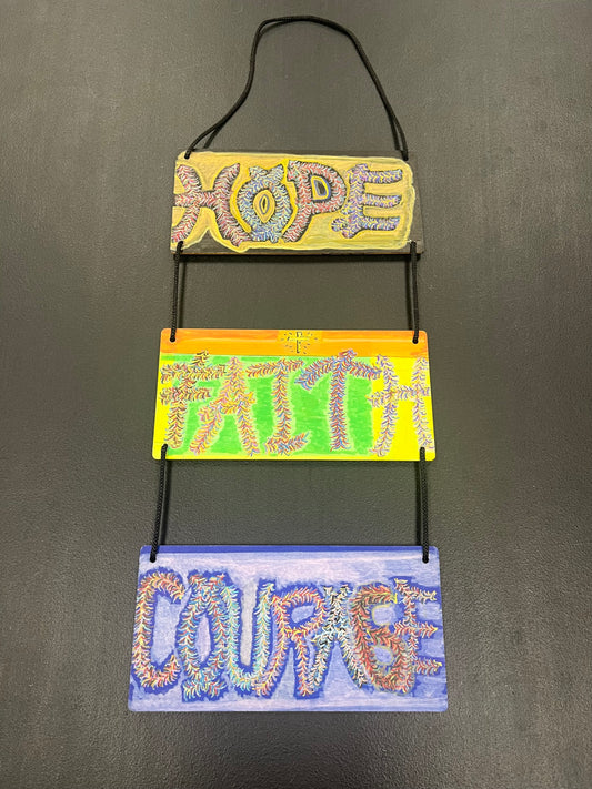 Hope.Faith.Courage